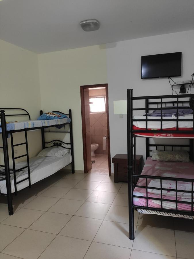 Grin-Motel Haifa Bagian luar foto