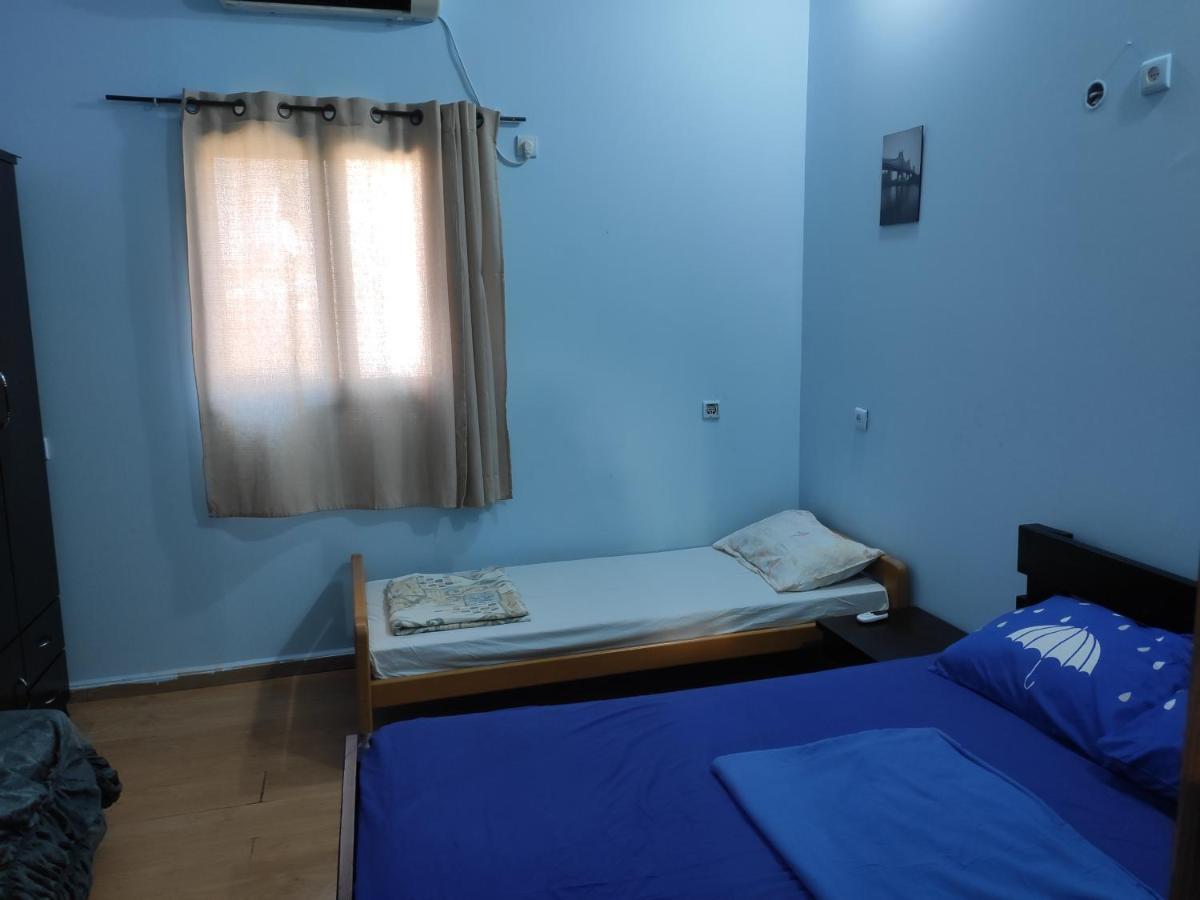 Grin-Motel Haifa Bagian luar foto