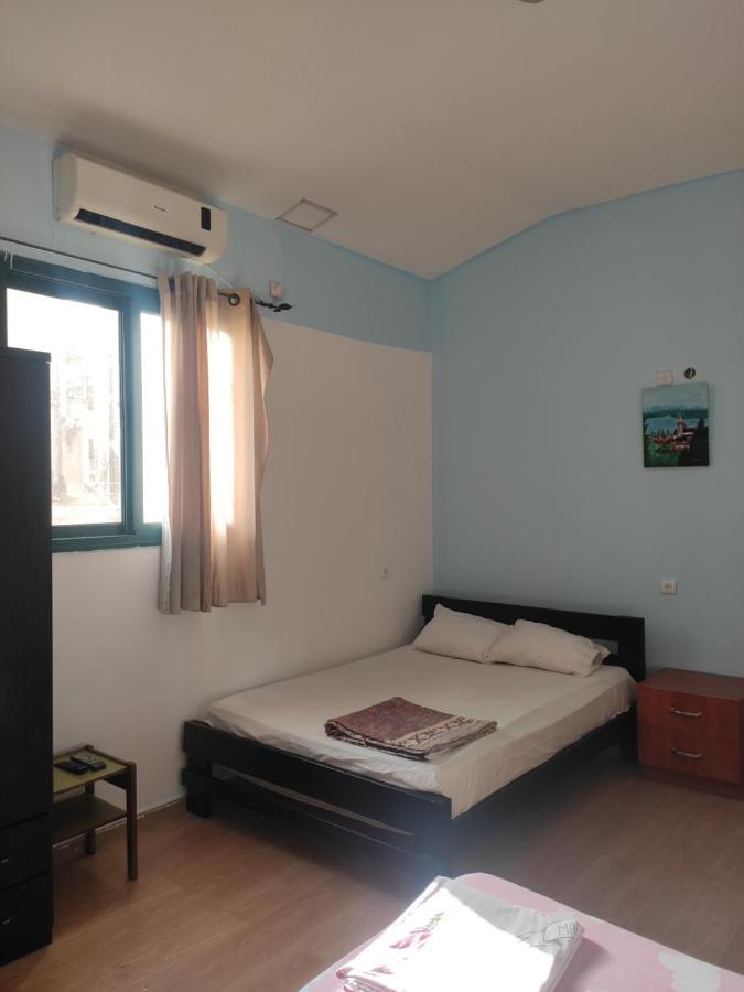 Grin-Motel Haifa Bagian luar foto